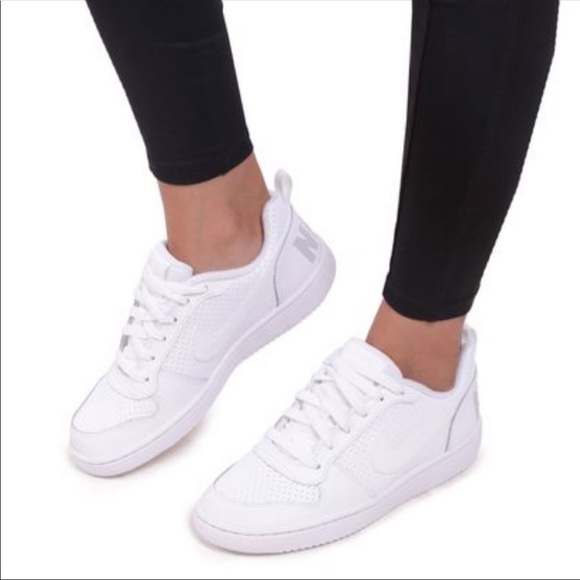 Nike White - Picture 6 of 8